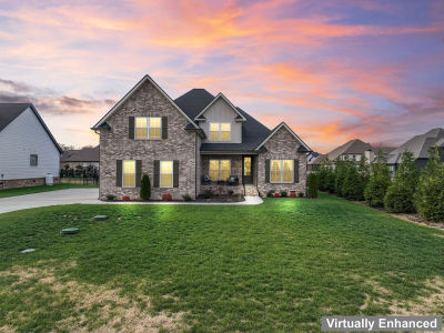 2706 Congress Dr Murfreesboro, TN 37128