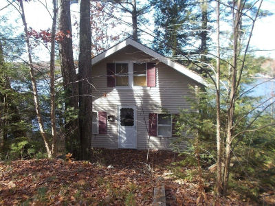 318 Sewell Shores Rd Lebanon, ME 04027