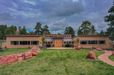 380 North Boundary Street, Woodland Park, CO, USA