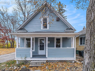 1379 Washington Ave Flint, MI 48503