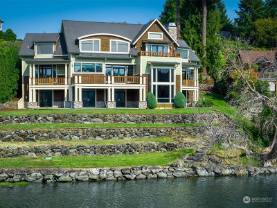 4008 52nd Avenue Ct NW Gig Harbor, WA 98335