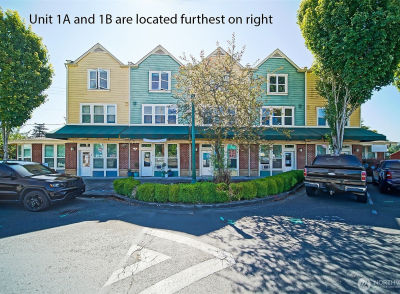 816 Cherry Ave Sumner, WA 98390