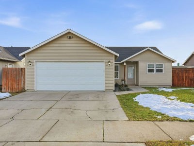 12605 W Tower Ave Airway Heights, WA 99001