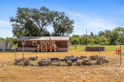 205 County Road 198 Brownwood, TX 76801