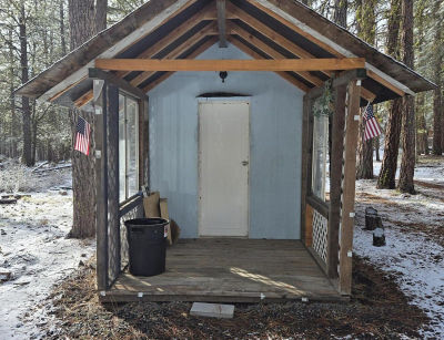 LOT 23 Golden Eagle Dr LOT 23 Bonanza, OR 97623