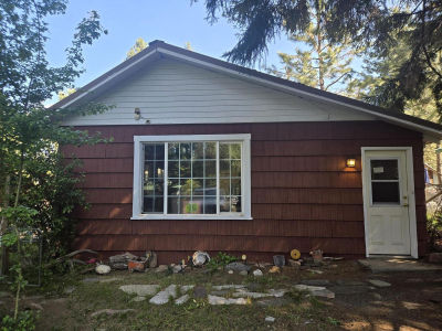 409 E Ash St Chiloquin, OR 97624