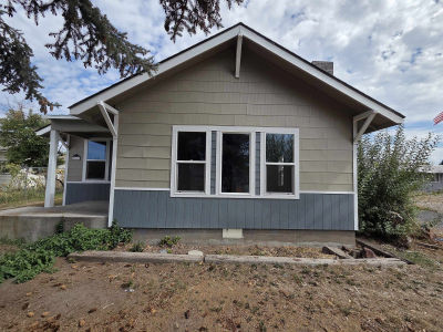 217 S California St Dorris, CA 96023