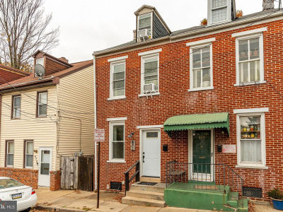 471 High St Lancaster, PA 17603