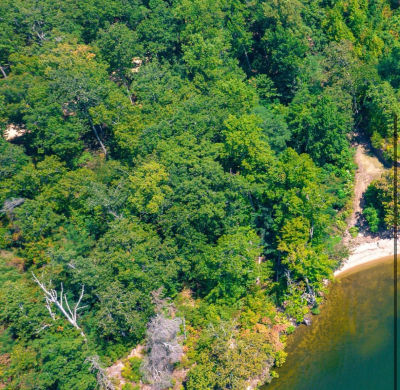 0 Paradise Dr Waterloo, AL 35677