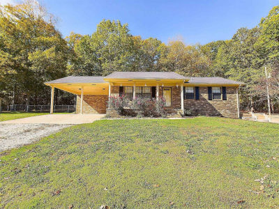1425 Turkey Farm Rd Leighton, AL 35646