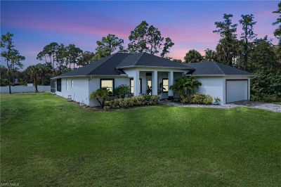 2828 22nd Ave NE Naples, FL 34120