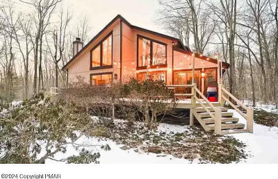 268 Conestoga Trl Pocono Pines, PA 18350