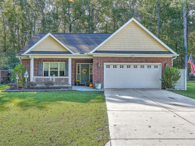 1122 Langdoc St Moncks Corner, SC 29461
