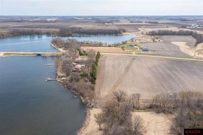 Oriole Rd Madison Lake, MN 56063