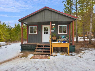 949 Verde Creek Rd Superior, MT 59872