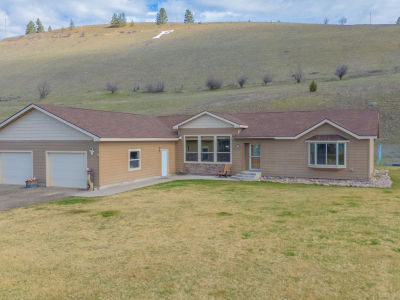 15432 Sarajo Ln Frenchtown, MT 59834