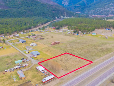 Nhn Curran Dr Superior, MT 59872