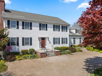 7 Franklin Rd Baltic, CT 06330