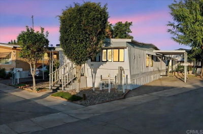 1174 E Main St SPACE 103 El Cajon, CA 92021