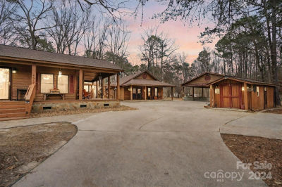 6017 Ra Austin Rd Marshville, NC 28103