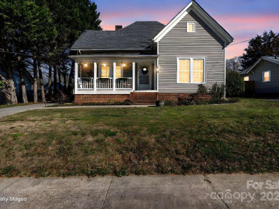 218 Wilson St Albemarle, NC 28001