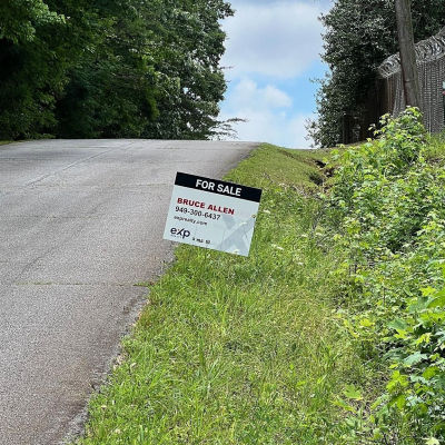 0 Buford Dr Morganton, NC 28655