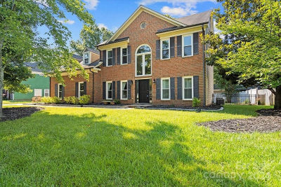 6604 Mimosa St Indian Trail, NC 28079