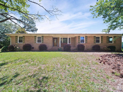 3003 Joe Griffin Rd Monroe, NC 28112