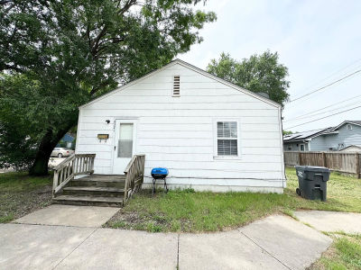 4319 E Bayley St #4321 Wichita, KS 67218