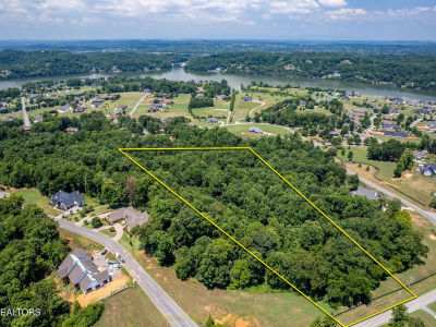 LOT 11 Rankin Ferry Loop Louisville, TN 37777