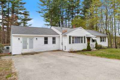 2 Marblehead Road, Windham, NH, USA