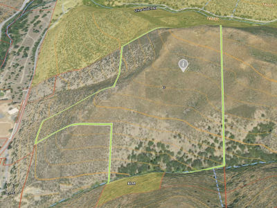 69.79 Cline Gulch Rd French Gulch, CA 96033