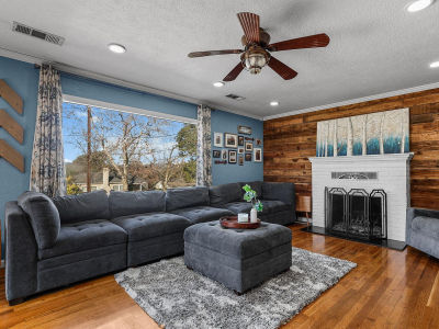 2565 North St Redding, CA 96001