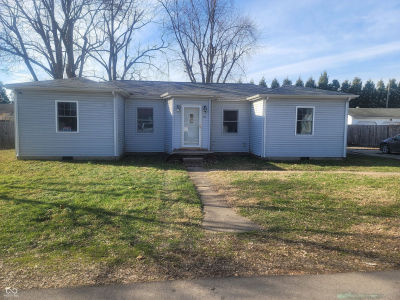 716 Fairview Dr Columbus, IN 47201