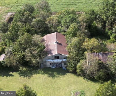 16890 Atlanta Rd Bridgeville, DE 19933