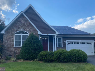 324 E 6th St Seaford, DE 19973