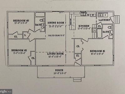 36265 Pear Tree Rd Millsboro, DE 19966