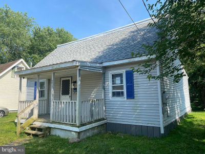 110 Washington St Laurel, DE 19956