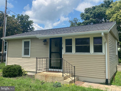 2 Oak St Bridgeville, DE 19933