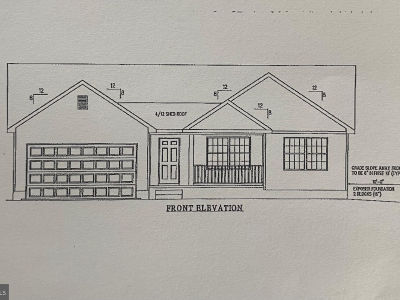 611 Pennsylvania Ave Seaford, DE 19973