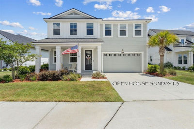 266 Sawgrass Dr Yulee, FL 32097