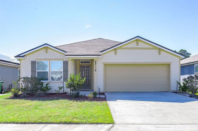 65114 Forest Glen Ln Yulee, FL 32097