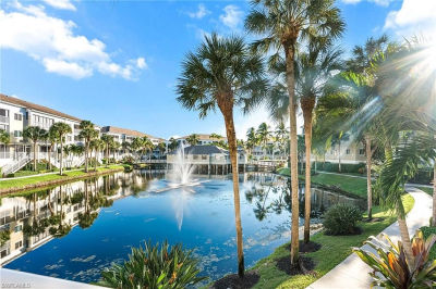 7638 Pebble Creek Cir APT 102 Naples, FL 34108