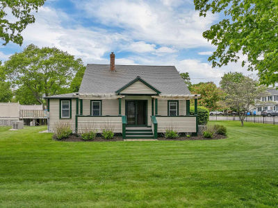 163 Ocean Rd Portsmouth, NH 03801