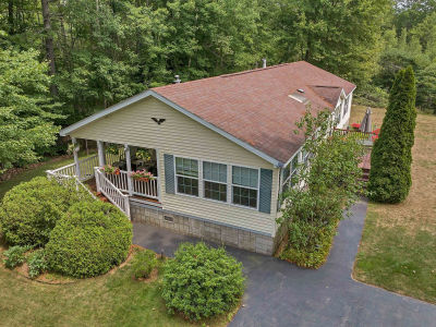 70 Osprey Rd Alton, NH 03809