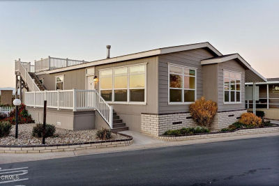 5540 W 5th St SPC 1 Oxnard, CA 93035