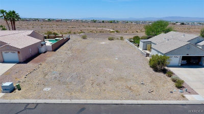 2344 Shadow Canyon Dr Bullhead City, AZ 86442