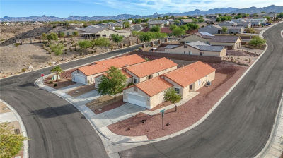 2460 Topanga Dr Bullhead City, AZ 86442