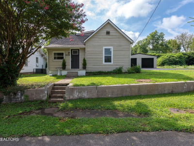 1208 Vermont Ave Knoxville, TN 37921