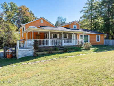 720 Oliver Rd Knoxville, TN 37920